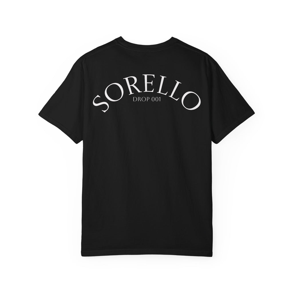 SORELLO DROP 001 EXCLUSIVE