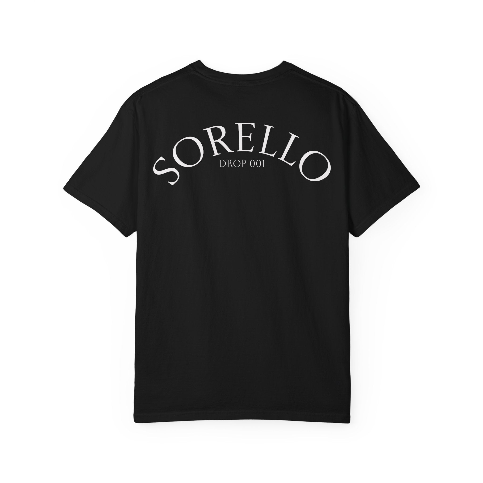 SORELLO DROP 001 EXCLUSIVE