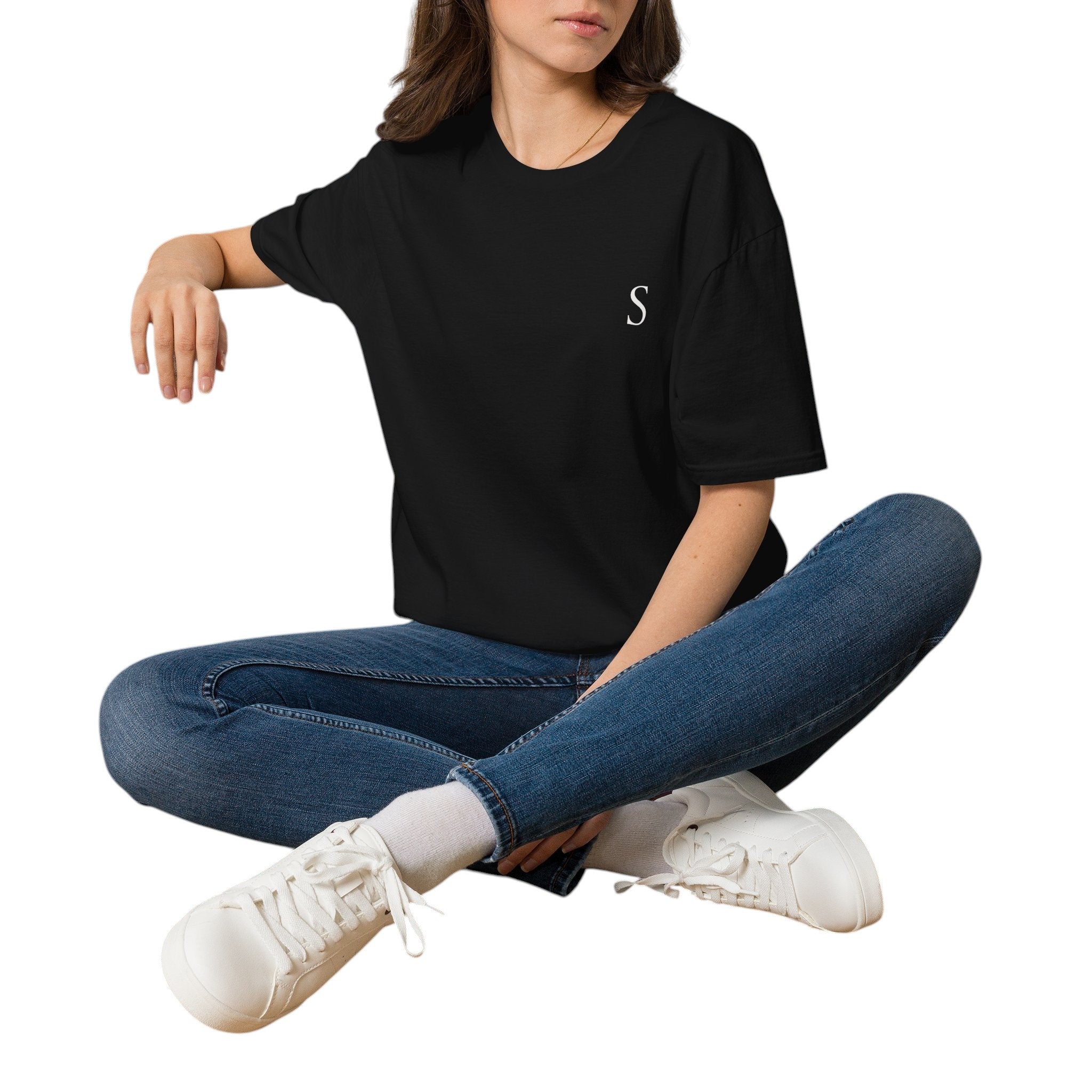 EXCLUSIVE BLACK LOTTO 1 T-SHIRT