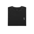 EXCLUSIVE BLACK LOTTO 1 T-SHIRT