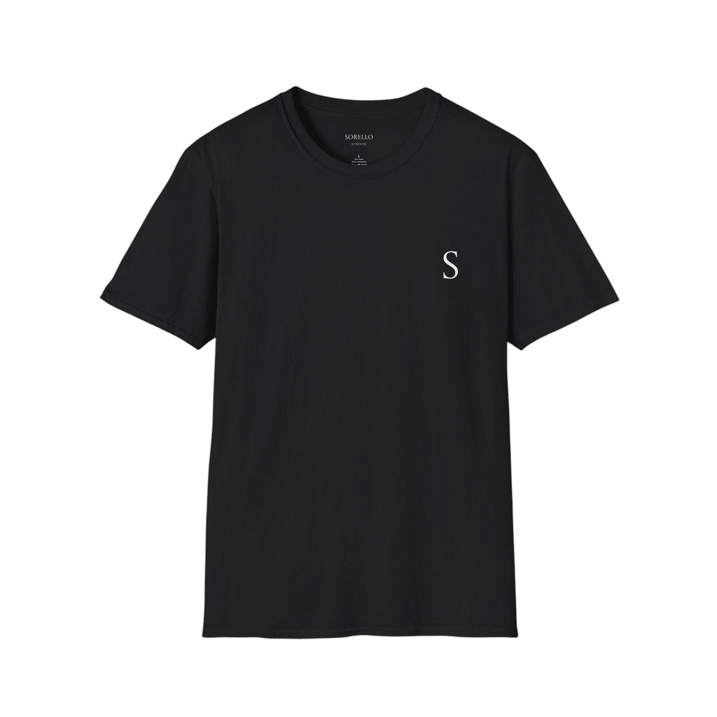 EXCLUSIVE BLACK LOTTO 1 T-SHIRT