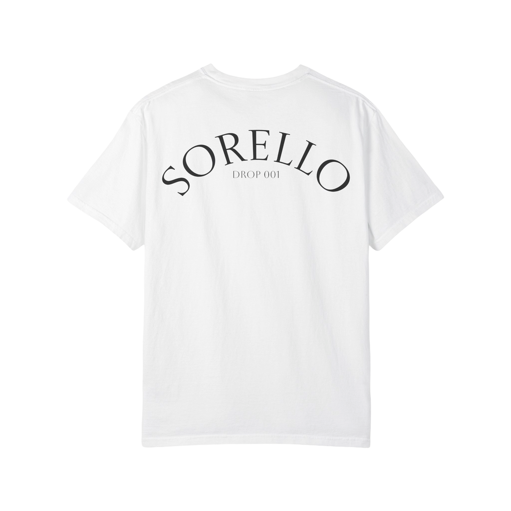 SORELLO DROP 001 EXCLUSIVE
