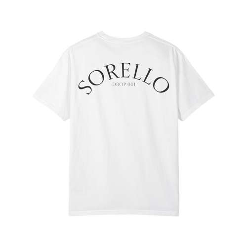 SORELLO DROP 001 EXCLUSIVE