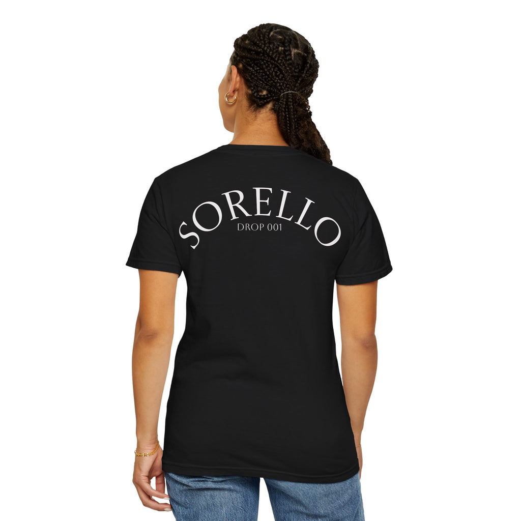 SORELLO DROP 001 EXCLUSIVE
