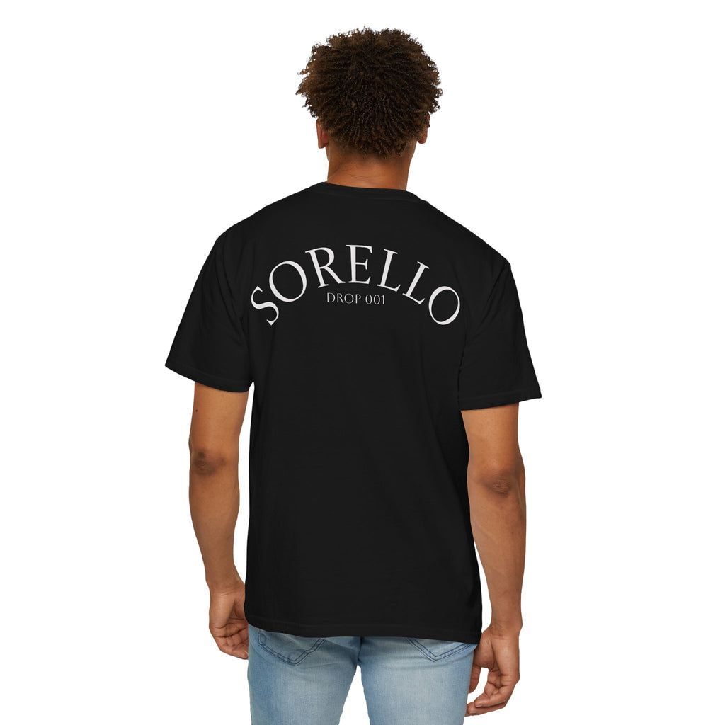 SORELLO DROP 001 EXCLUSIVE