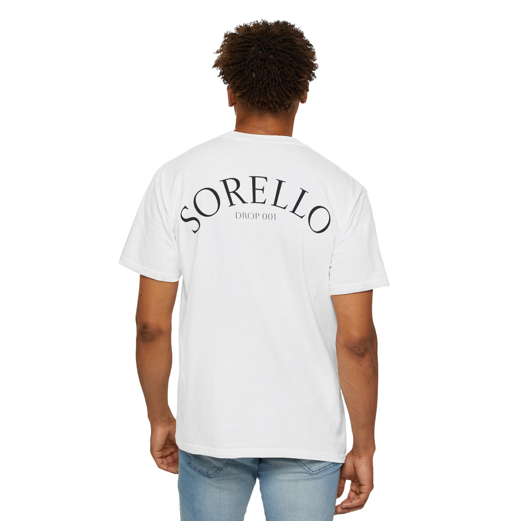 SORELLO DROP 001 EXCLUSIVE